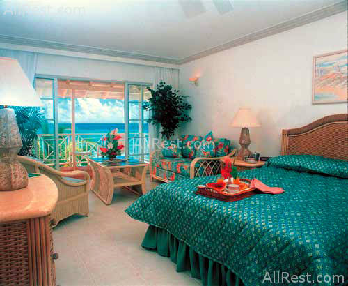 Turtle Beach Resort 5